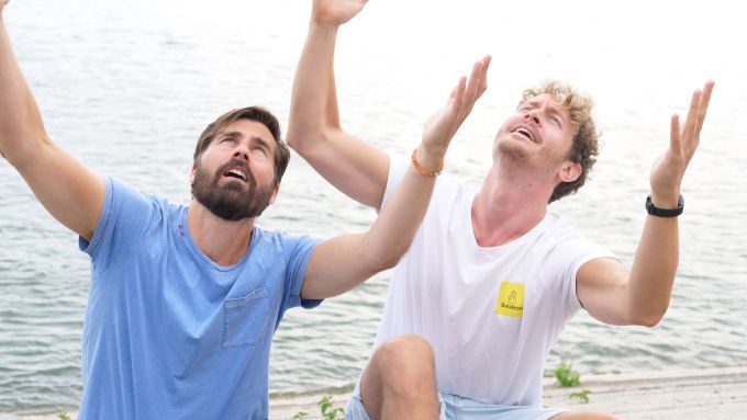 ALEXANDER METZLER & LEANDER GREITEMANN