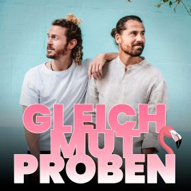 Cover Gleichmutproben
